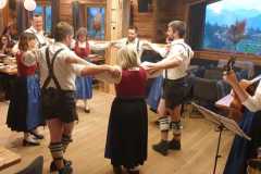 Auftritt Rufana Alp