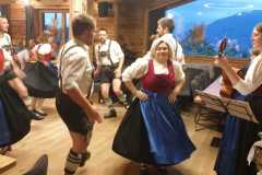 Auftritt Rufana Alp
