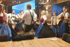 Auftritt Rufana Alp