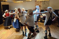 Auftritt Hotel Weißes Kreuz