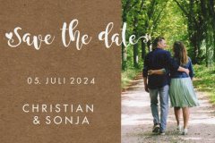 Hochzeit Sonja & Christian