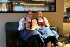 Auftritt Hotel Weißes Kreuz