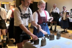 Auftritt Hotel Weißes Kreuz