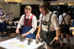 Auftritt Hotel Weißes Kreuz