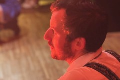 Auftritt Hotel Weißes Kreuz