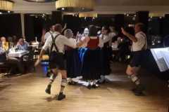 Auftritt Hotel Weißes Kreuz