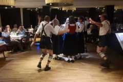 Auftritt Hotel Weißes Kreuz