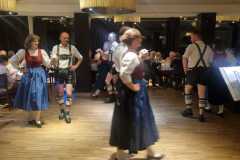 Auftritt Hotel Weißes Kreuz