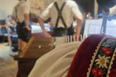 Auftritt Hotel Weißes Kreuz