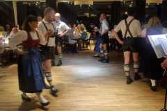 Auftritt Hotel Weißes Kreuz