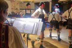 Auftritt Hotel Weißes Kreuz