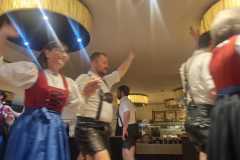 Auftritt Hotel Weißes Kreuz