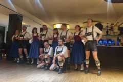 Auftritt Hotel Weißes Kreuz