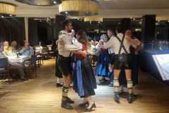 Auftritt Hotel Weißes Kreuz