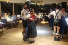 Auftritt Hotel Weißes Kreuz