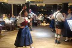 Auftritt Hotel Weißes Kreuz