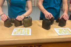 6. Gesamtprobe im Herbst