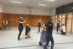 6. Gesamtprobe im Herbst