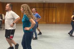 6. Gesamtprobe im Herbst