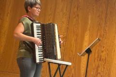 6. Gesamtprobe im Herbst