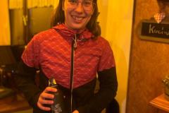 unser neues Mitglied - Katharina :-)