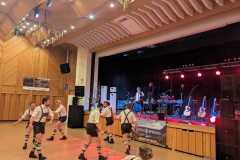 Ball der Landjugend Oberland in Nüziders