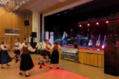 Ball der Landjugend Oberland in Nüziders