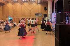 Ball der Landjugend Oberland in Nüziders