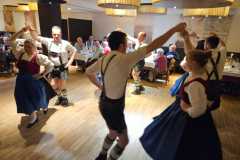 Auftritt Hotel Weißes Kreuz