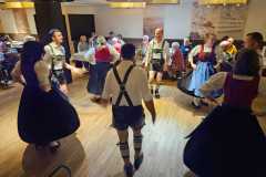 Auftritt Hotel Weißes Kreuz