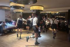 Auftritt Hotel Weißes Kreuz