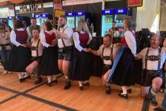 Festführerverabschiedung