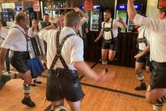 Festführerverabschiedung