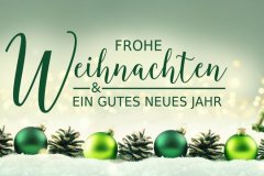 2020-12-24 Frohe Weihnachten und ein gutes neues Jahr