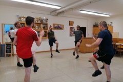 2021-06-21 Beginn Bubenprobe