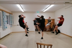 2021-07-12 Gesamtprobe