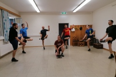 2021-07-19 Gesamtprobe