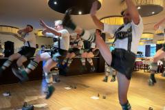 2021-07-20 Auftritt Hotel Weisses Kreuz