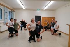 2021-07-26 Gesamtprobe