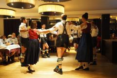 2021-08-10 Auftritt Hotel Weisses Kreuz