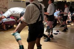 2021-09-07 Auftritt Hotel Weisses Kreuz