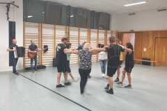 2021-09-13 Probe fuer Hochzeit