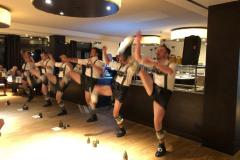 2021-09-21 Auftritt Hotel Weisses Kreuz