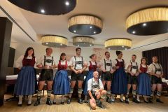 2021-10-05 Auftritt Hotel Weisses Kreuz